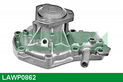 LUCAS ENGINE DRIVE lawp0862 -  Водяной насос